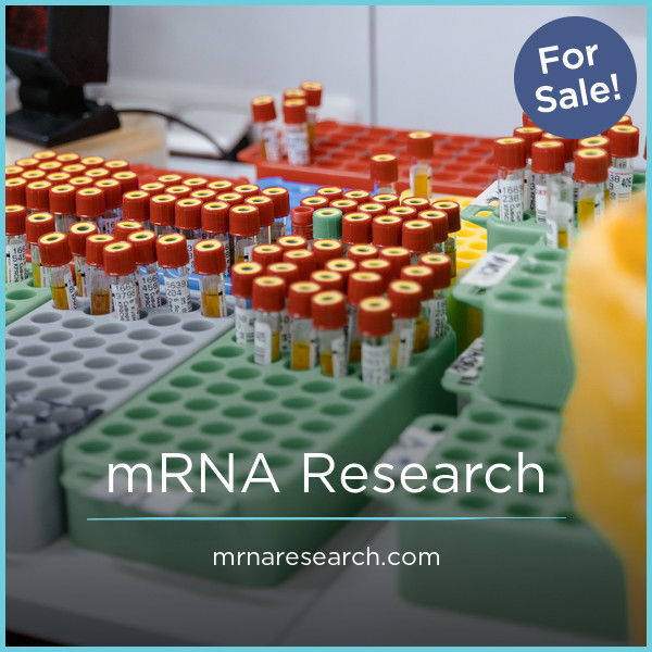 mRNAResearch.com
