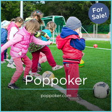 Poppoker.com - New domains for sale
