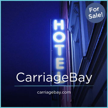 CarriageBay.com