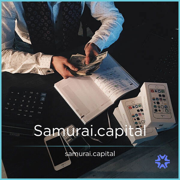 Samurai.capital — 2