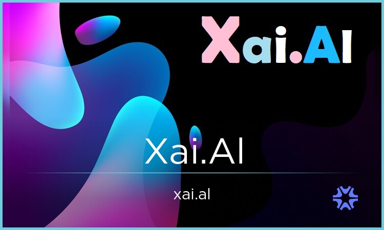 Xai logo