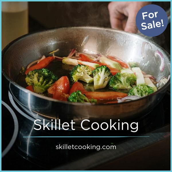 SkilletCooking.com — 2