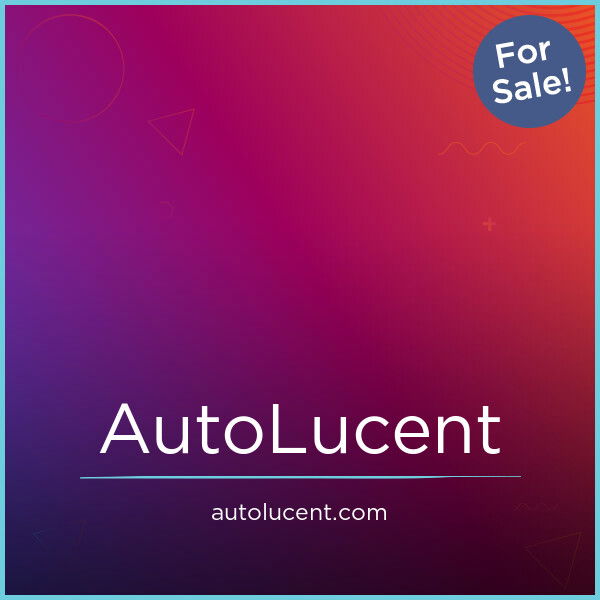 AutoLucent.com