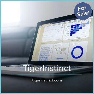 TigerInstinct.com