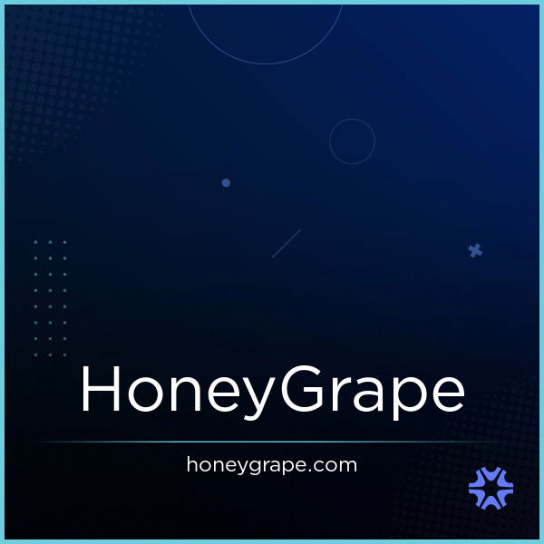 HoneyGrape.com