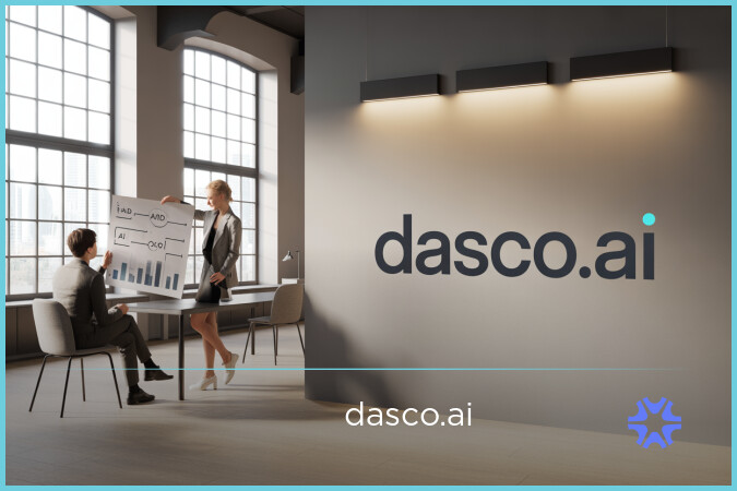 Dasco.ai - buying Cool premium names