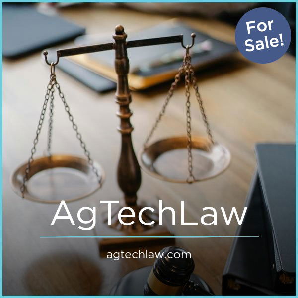 AgTechLaw.com