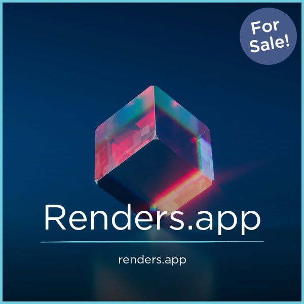 Renders.app