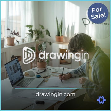 DrawingIn.com