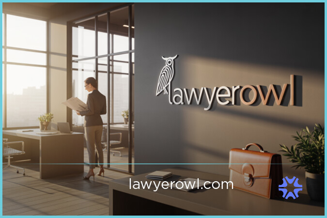 LawyerOwl.com — 2