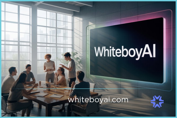 WhiteboyAI.com — 2