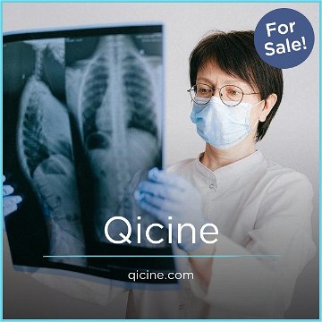Qicine.com