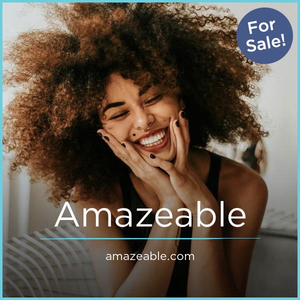 Amazeable.com