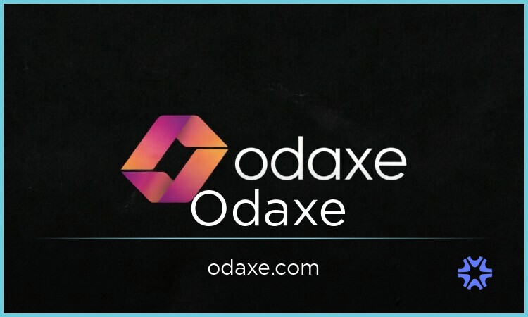 Odaxe.com - Great premium domains for sale