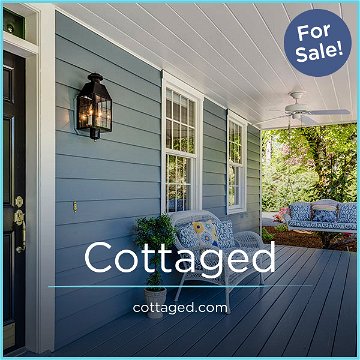 Cottaged.com