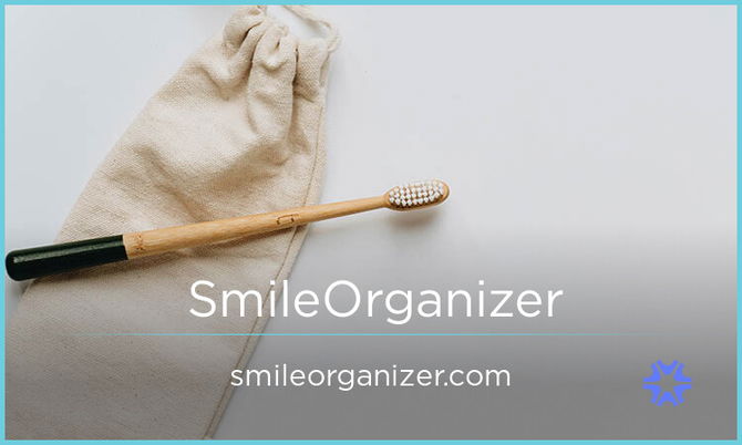 SmileOrganizer.com — 2