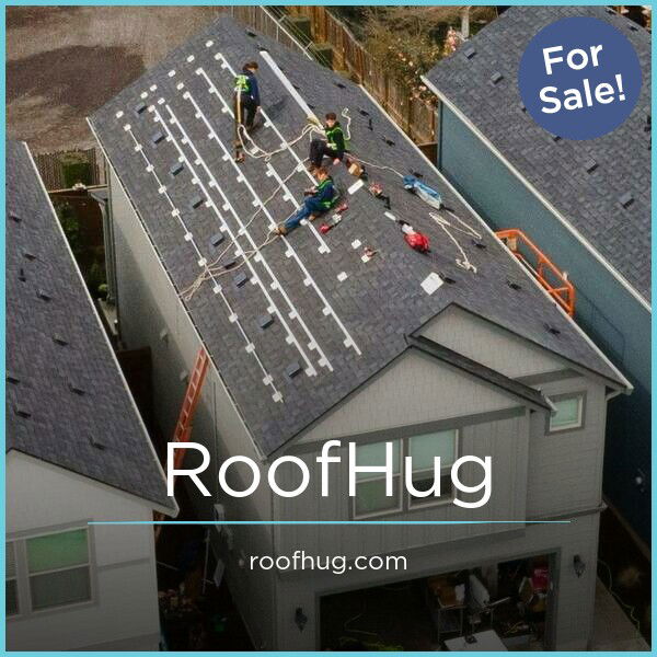 RoofHug.com