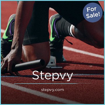 Stepvy.com