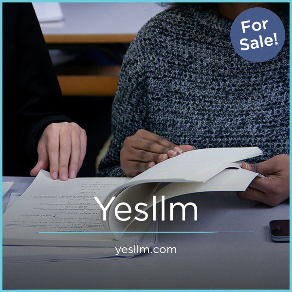 YesLLM.com