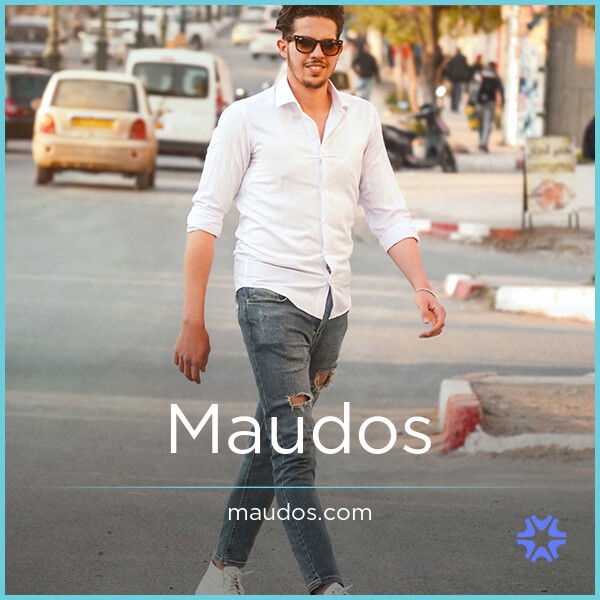 Maudos.com