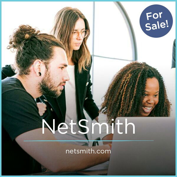 NetSmith.com — 2