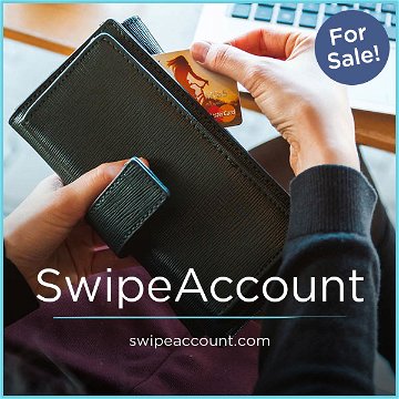 SwipeAccount.com