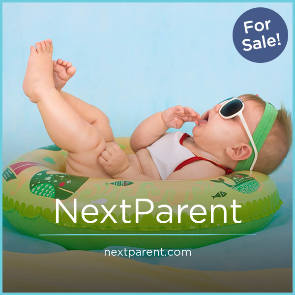 NextParent.com - buying Unique premium names