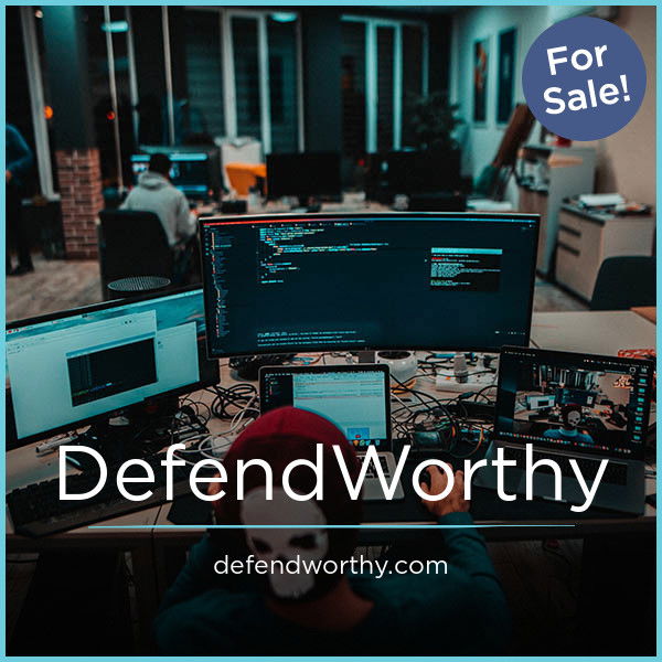 DefendWorthy.com