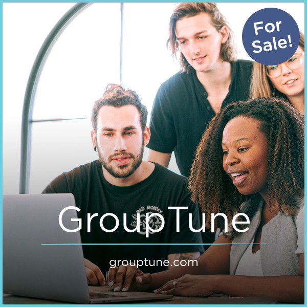 GroupTune.com