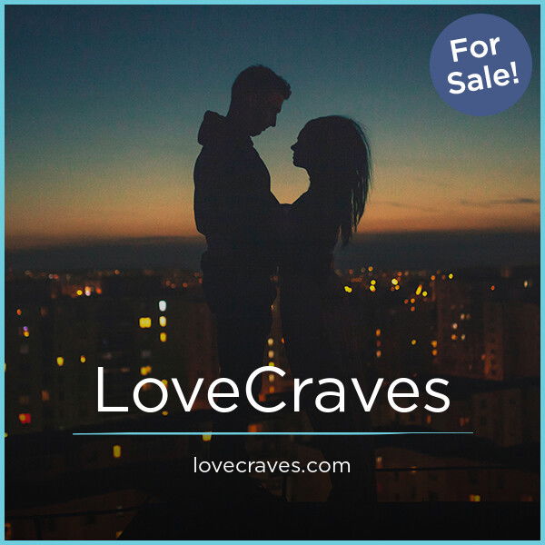 LoveCraves.com