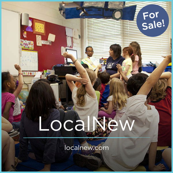 LocalNew.com