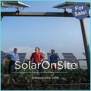 SolarOnSite.com