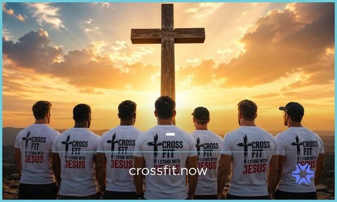 CrossFit.Now — 2