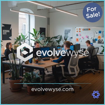 EvolveWyse.com