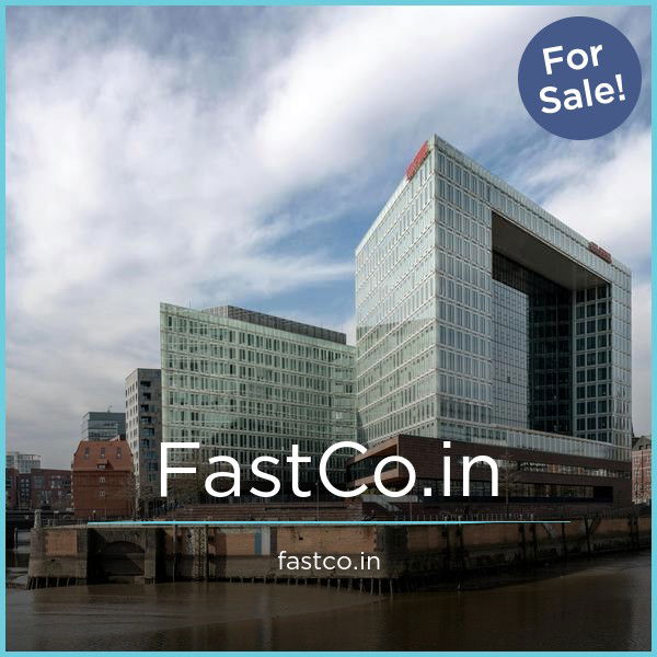 FastCo.in