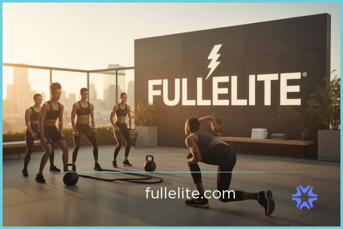 FullElite.com - Great premium names