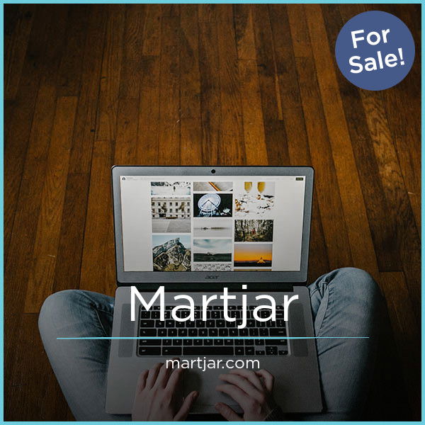 Martjar.com