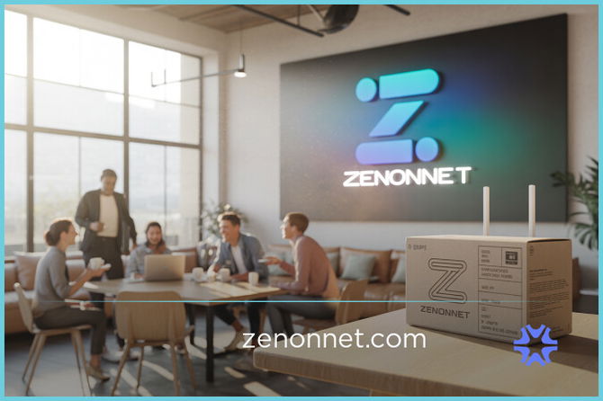 ZenonNet.com — 2