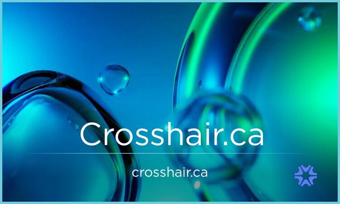 Crosshair.ca