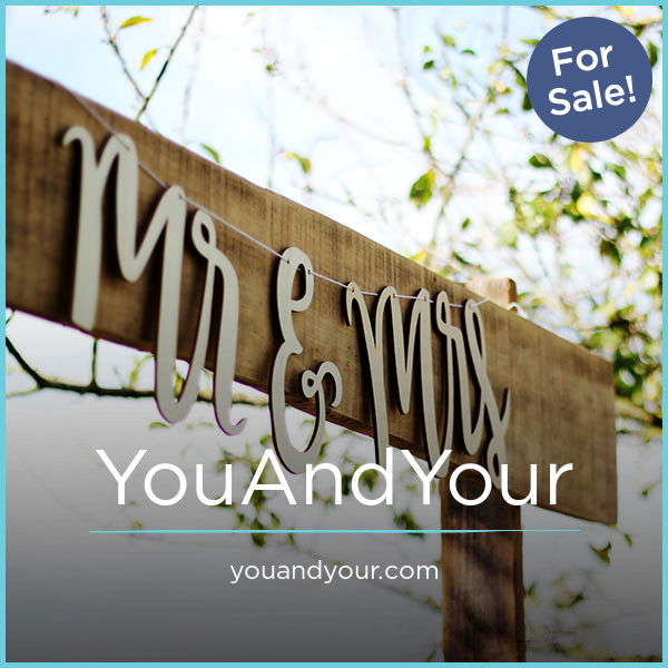 YouAndYour.com