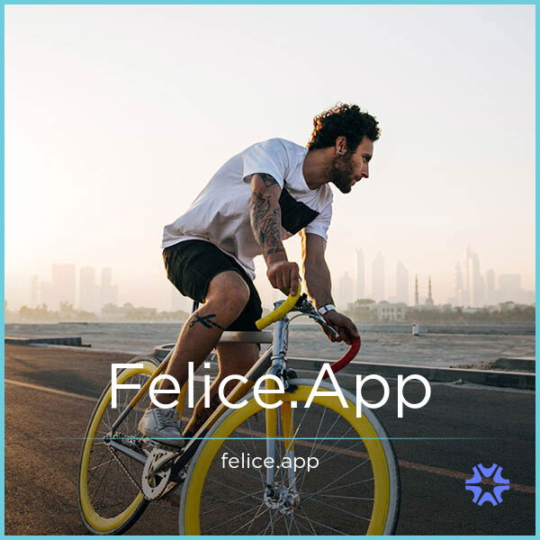 Felice.App