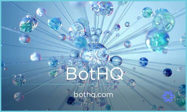 BotHQ.com - buy Great premium names