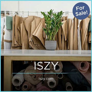 ISZY.COM