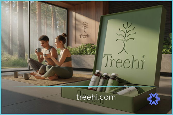 Treehi.com — 2