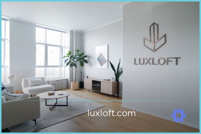 LuxLoft.com