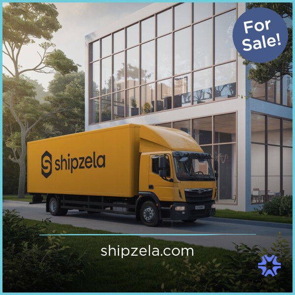 Shipzela.com