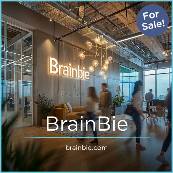 Brainbie.com