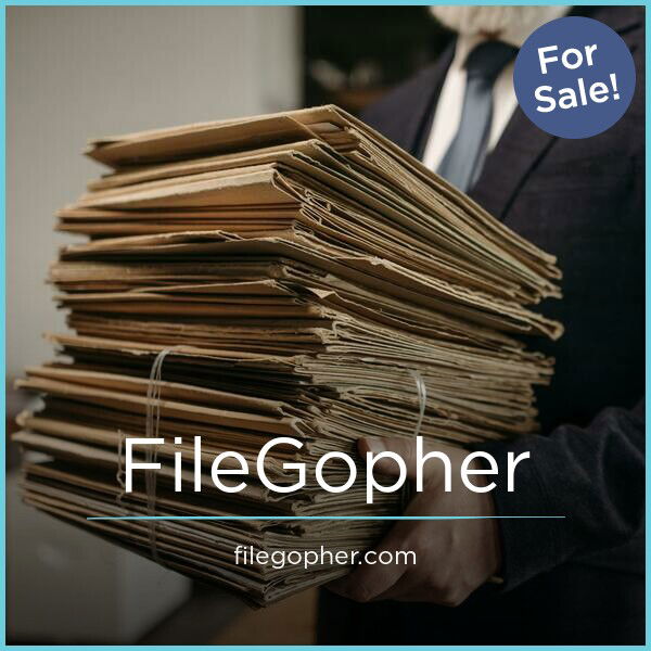 FileGopher.com