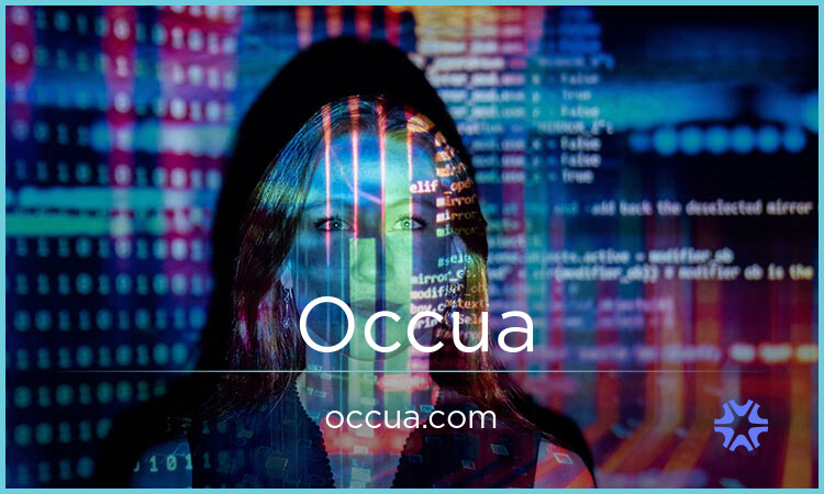 Occua.com - buy Creative premium names