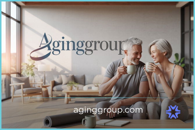 AgingGroup.com